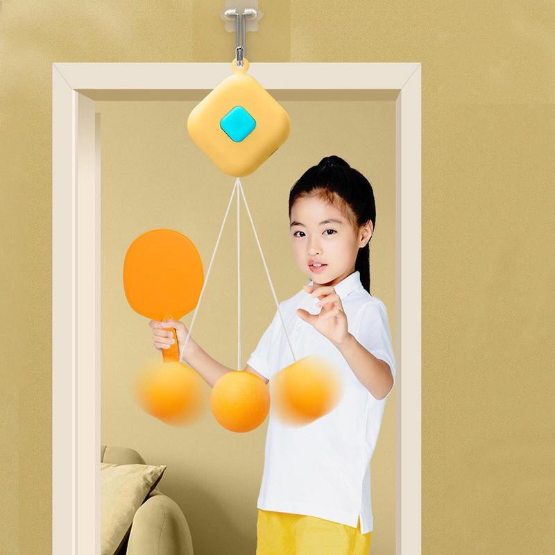 Table Tennis For Kids - Masa Tenisi Uygulama Eğitmeni Kapalı Çocuk