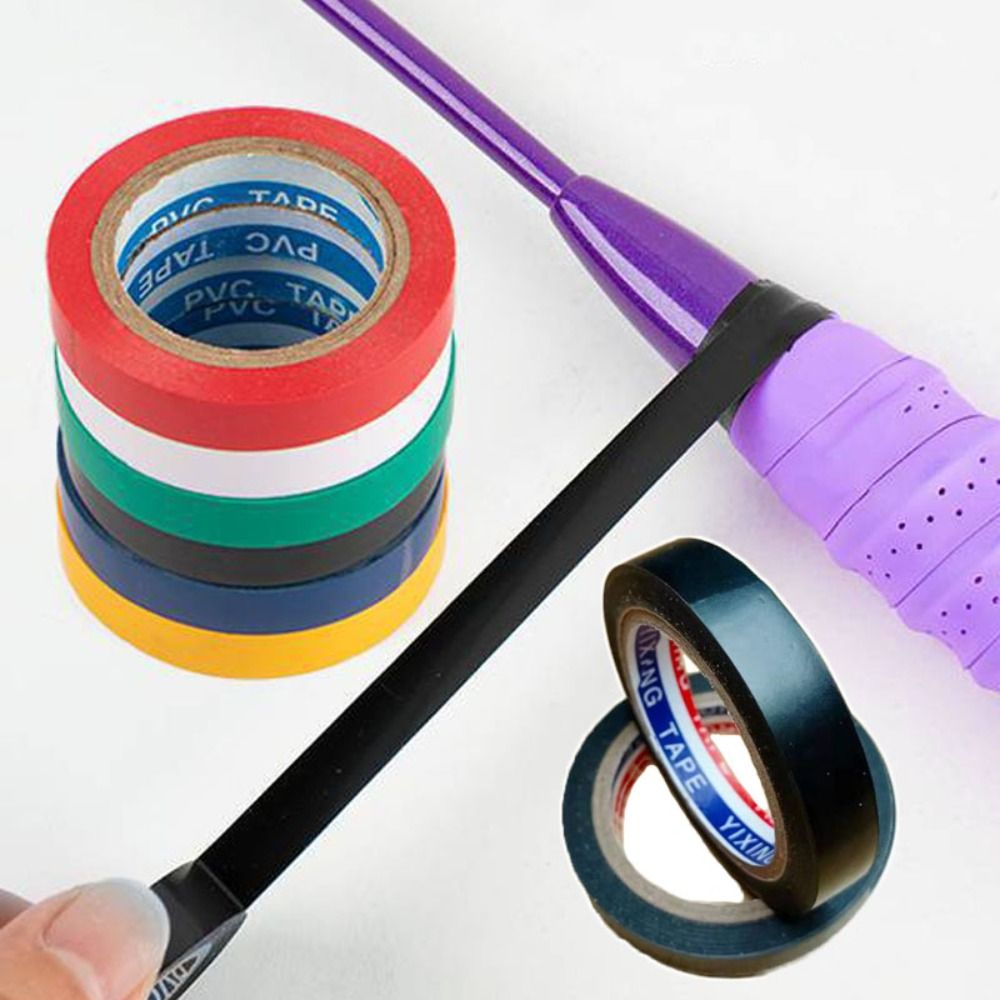 Side Tape Racket - Çok renkli ter bandı sızdırmazlık bandı