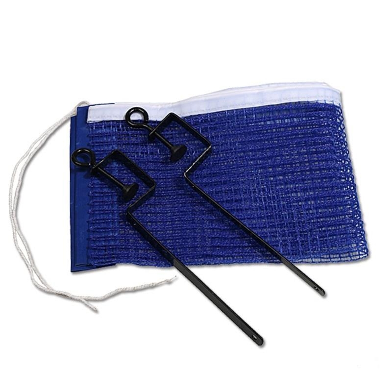 Table Tennis Net - 652D Basit PingPong Ağı Değiştirme Uygulamaları
