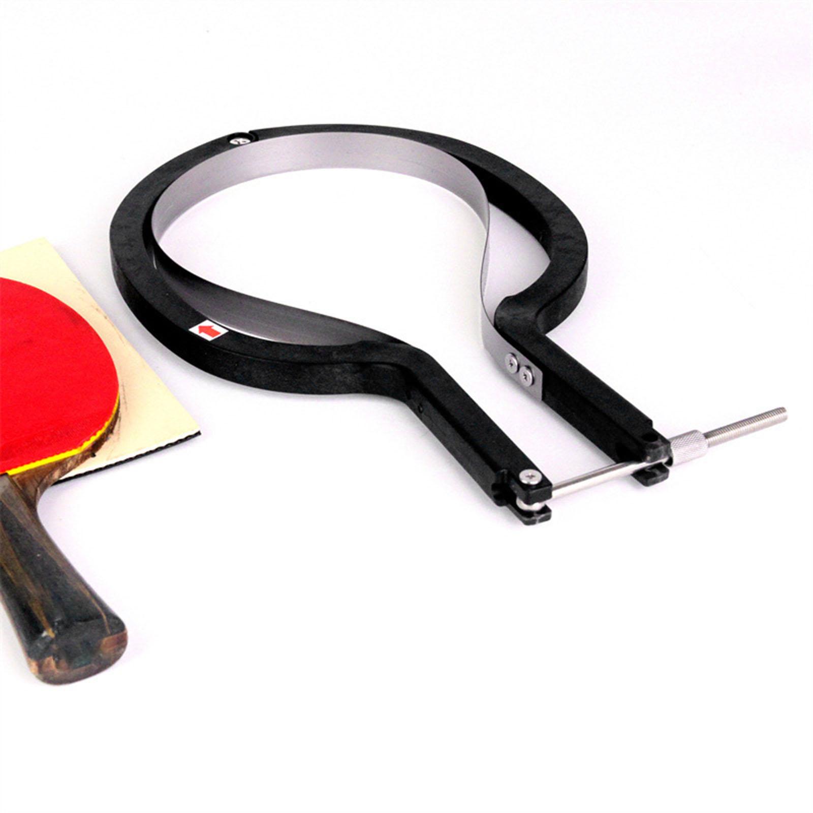 Table Tennis Paddles - Masa Tenisi Kesici Makinesi Hafif Kürek