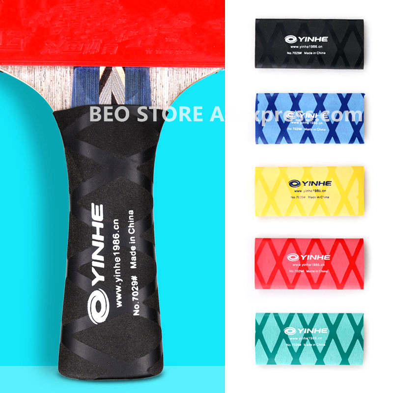 Side Tape Racket - 2 adet YINHE galaxy overgrip masa