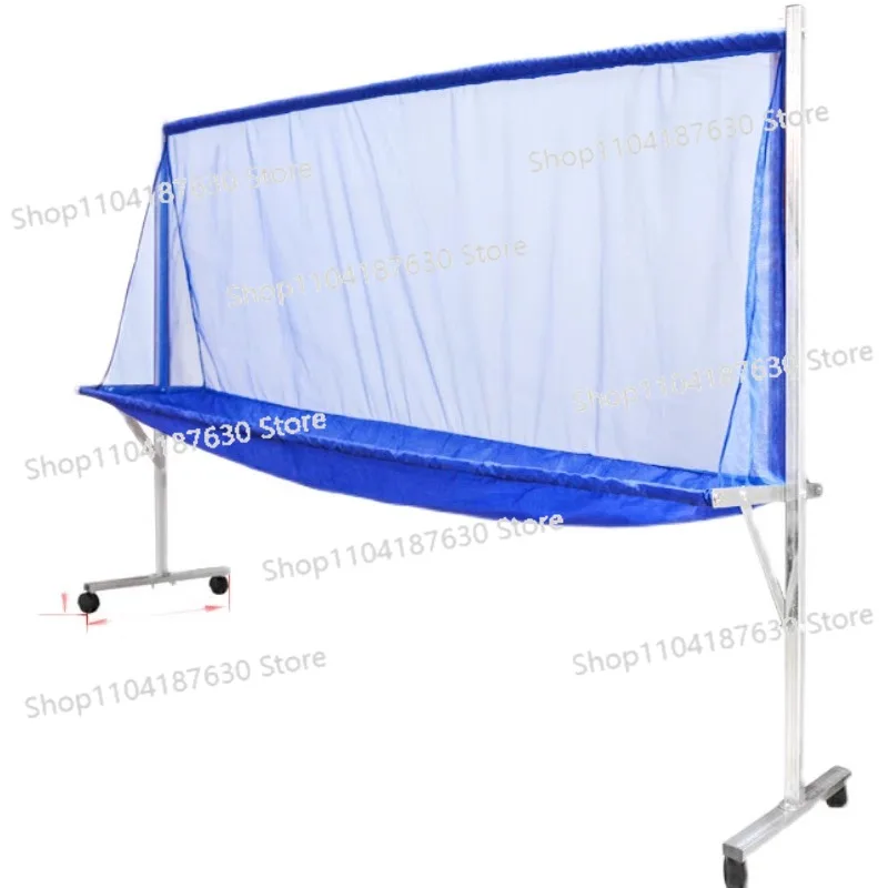 Table Tennis Net - Masa Tenisi Top Yakalama Ağı Yerden