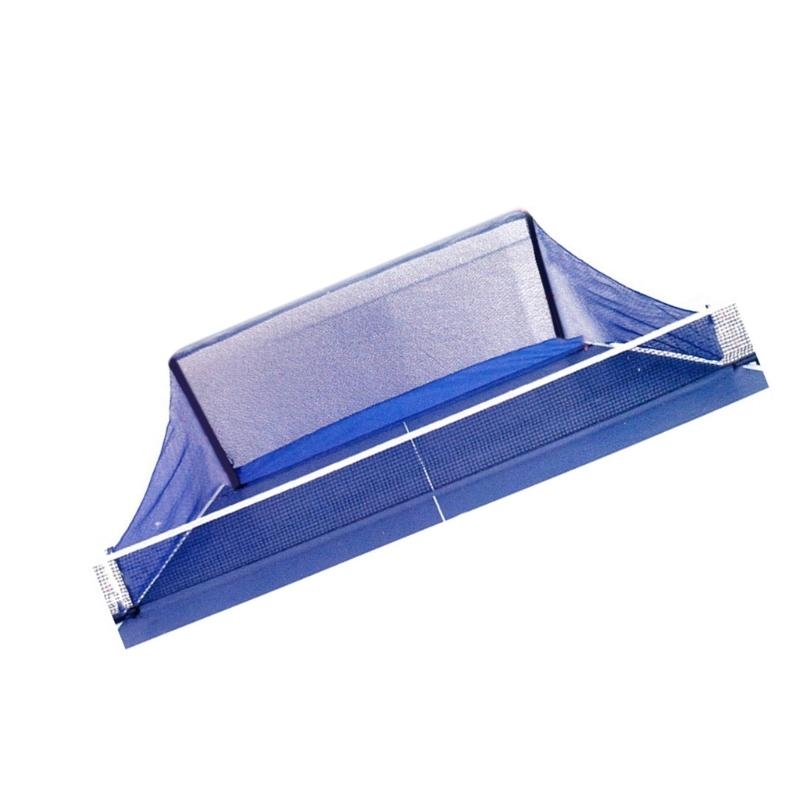 Table Tennis Net - G6DE Hafif Tenisi Net Yakalıyor PingPong