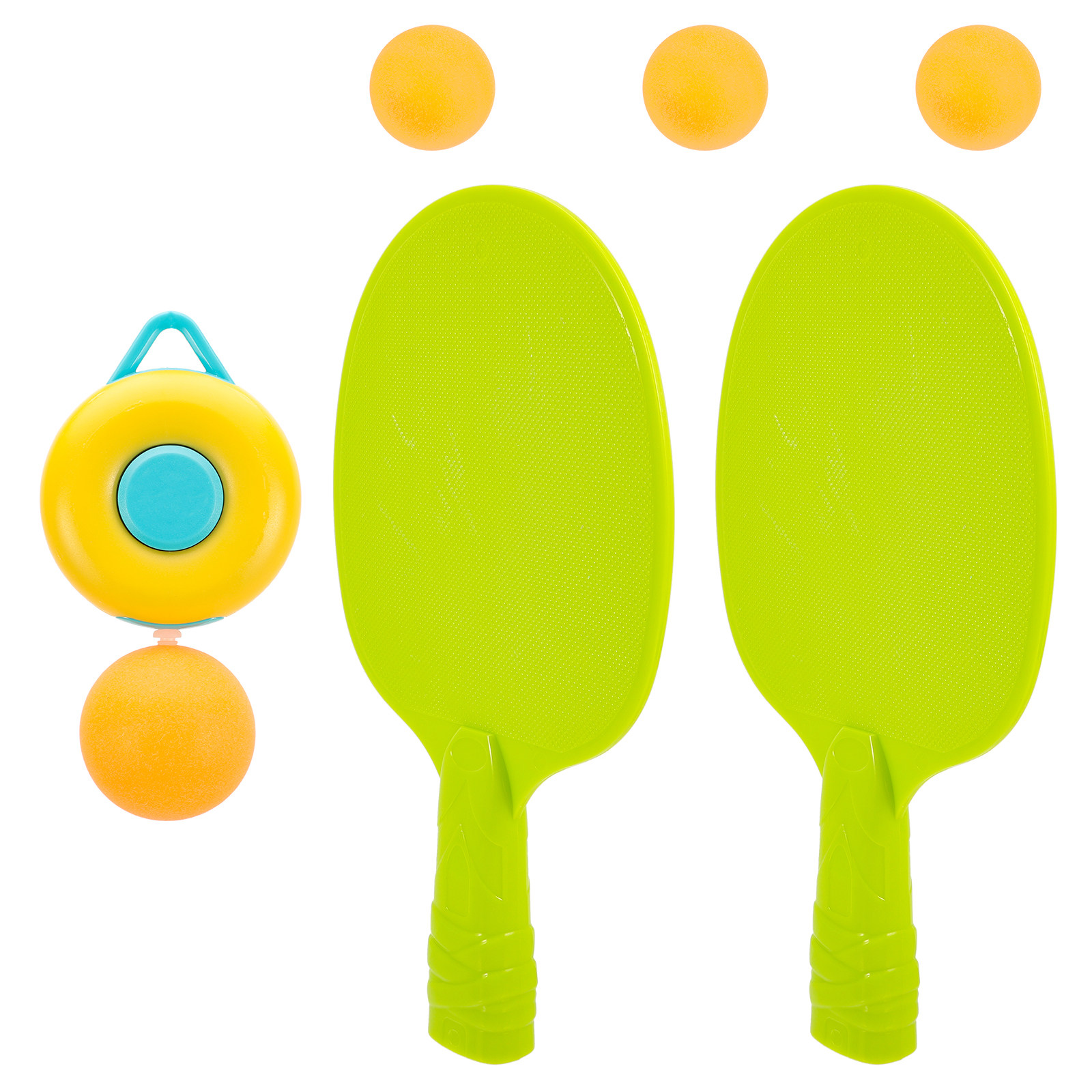 Çocuklar ve Yetişkinler İçin T - Table Tennis For Kids incelemesi ve fiyatı