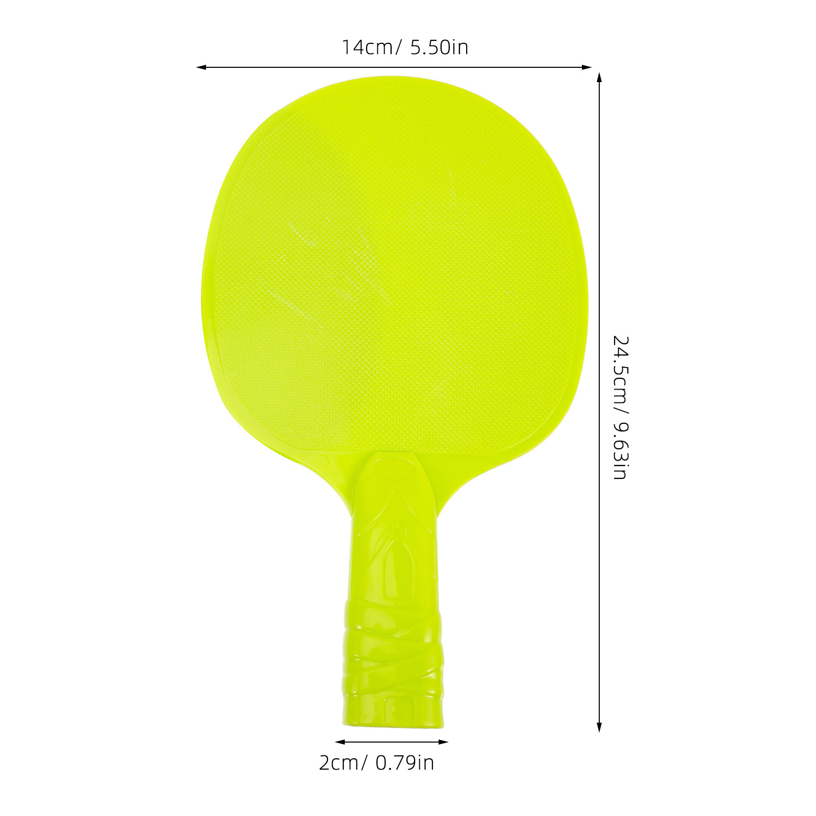 Çocuklar ve Yetişkinler İçin T - Table Tennis For Kids incelemesi ve fiyatı