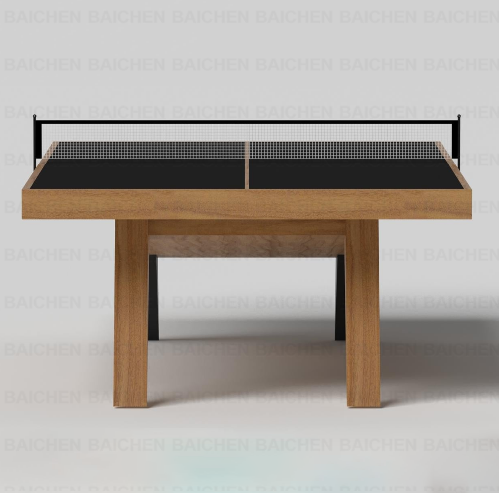Ağır Hizmet Tipi Modern İç Mek - Table Tennis Tournament incelemesi ve fiyatı