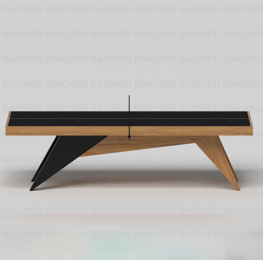 Ağır Hizmet Tipi Modern İç Mek - Table Tennis Tournament incelemesi ve fiyatı