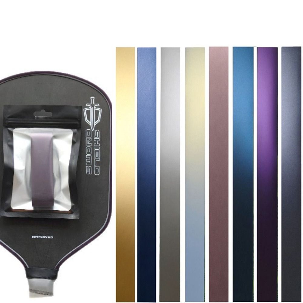 16mm Pickleball Raketi Kenar B - Side Tape Racket incelemesi ve fiyatı