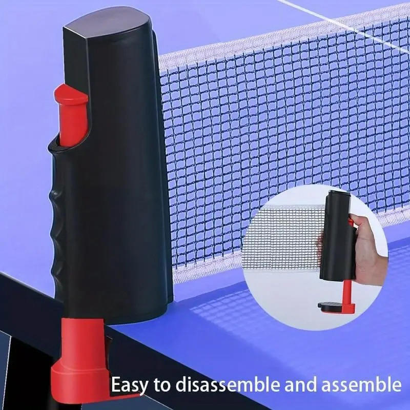 Taşınabilir Geri Çekilebilir M - Table Tennis Net incelemesi ve fiyatı