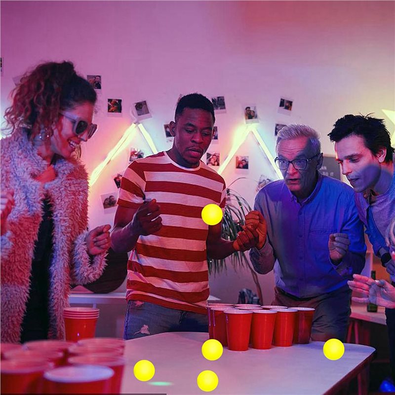 HOES- Pong Topu 40Mm Çocuk Eğl - Table Tennis For Kids incelemesi ve fiyatı