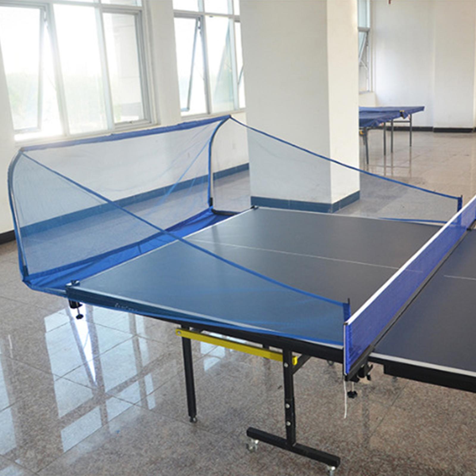 Masa Tenisi Toplama Ağı Kolay  - Table Tennis Net incelemesi ve fiyatı