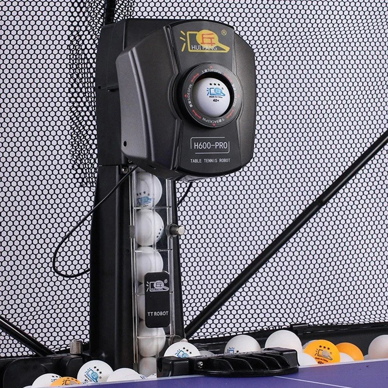 H600-PRO Masa Tenisi Topu Antr - Table Tennis Net incelemesi ve fiyatı