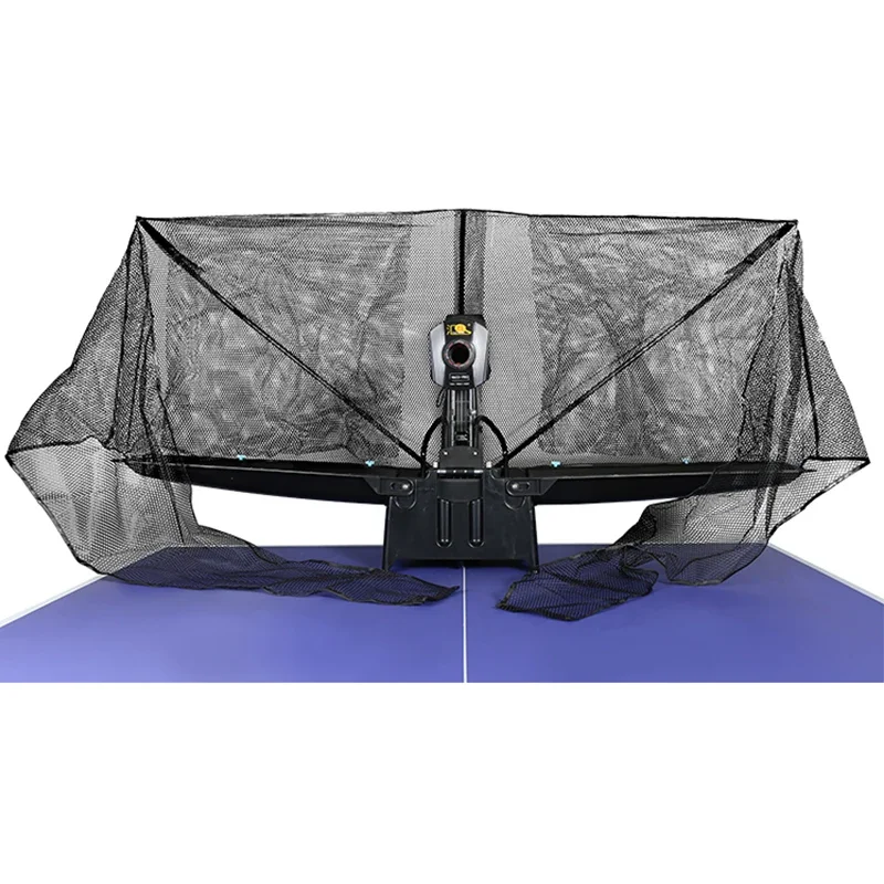 H600-PRO Masa Tenisi Topu Antr - Table Tennis Net incelemesi ve fiyatı