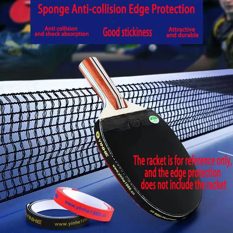 Yinhe Kendinden Yapışkanlı Ban - Side Tape Racket incelemesi ve fiyatı