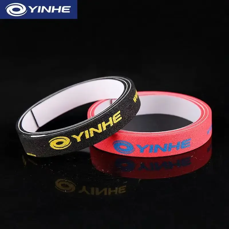 Yinhe Kendinden Yapışkanlı Ban - Side Tape Racket incelemesi ve fiyatı