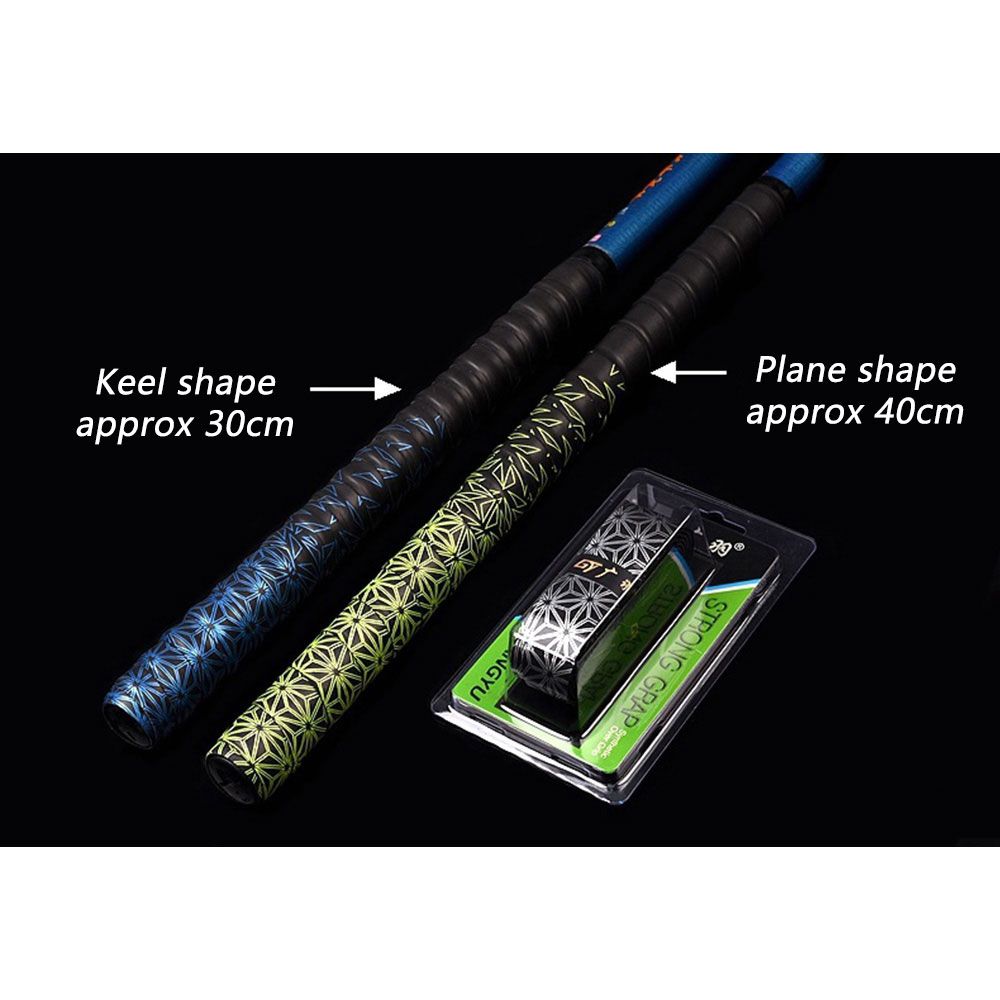 1.8 m kaymaz olta kavrama band - Side Tape Racket incelemesi ve fiyatı