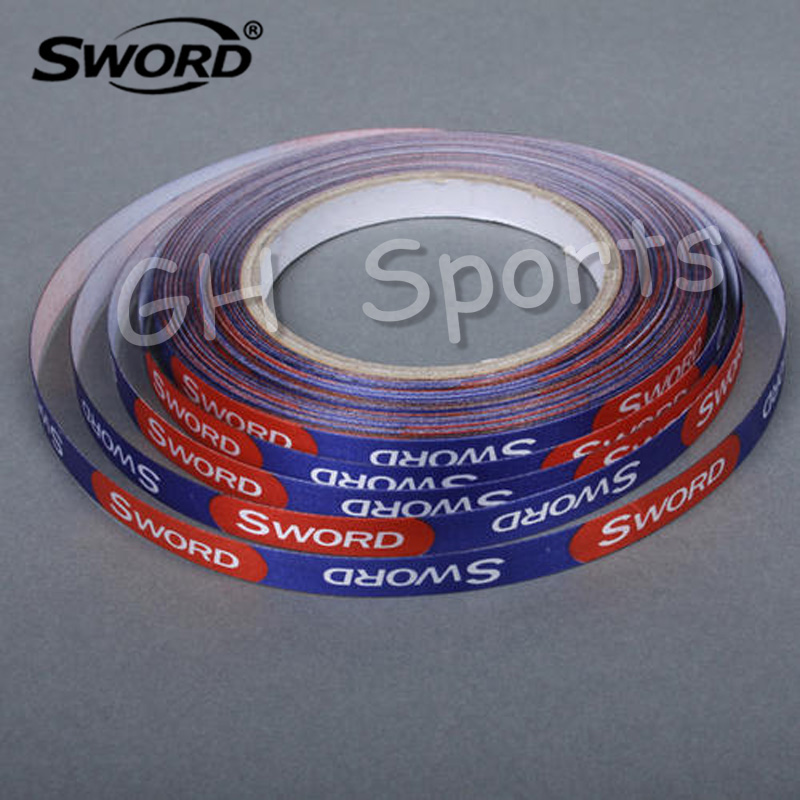 1cm * 25M kılıç kenar bandı ma - Side Tape Racket incelemesi ve fiyatı