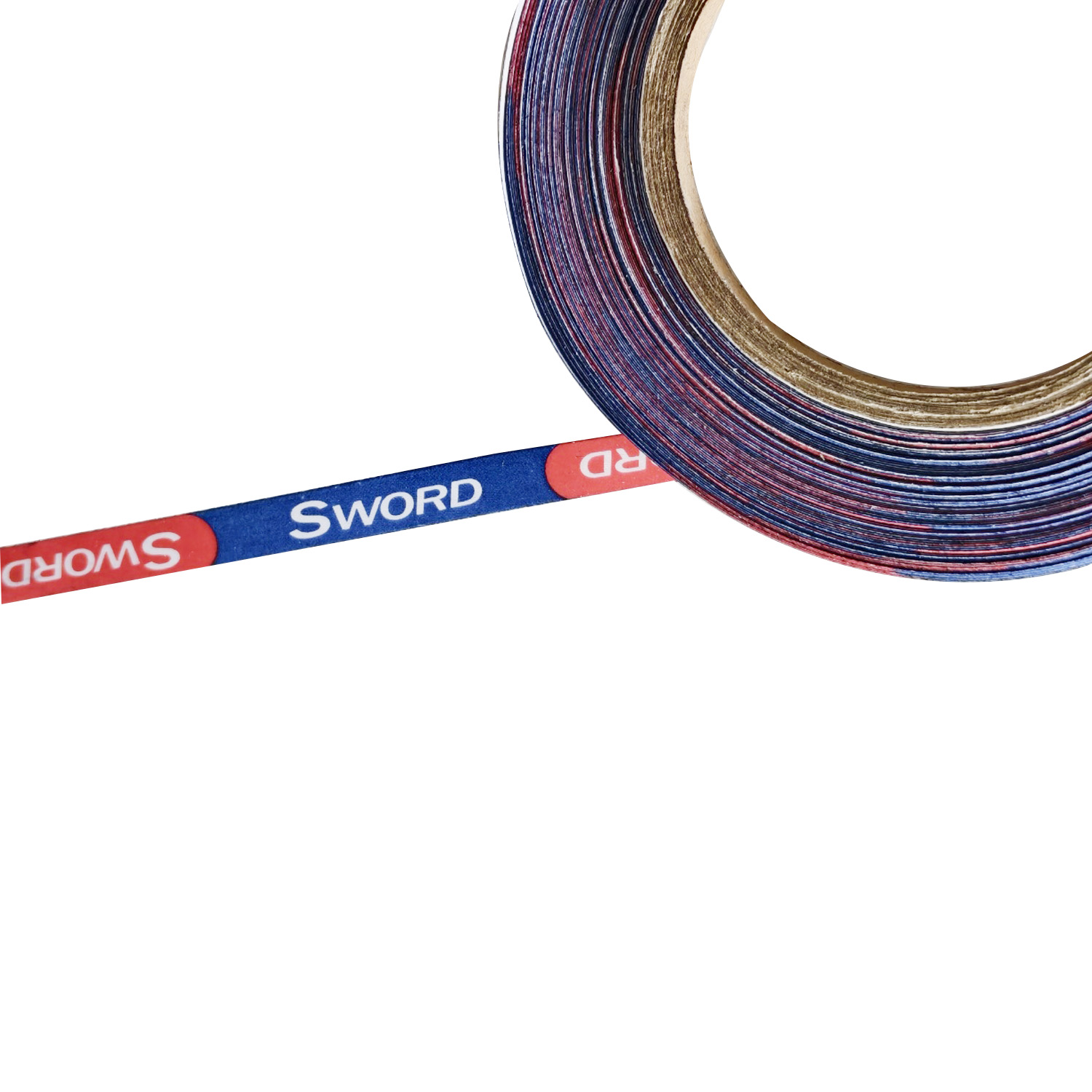 1cm * 25M kılıç kenar bandı ma - Side Tape Racket incelemesi ve fiyatı