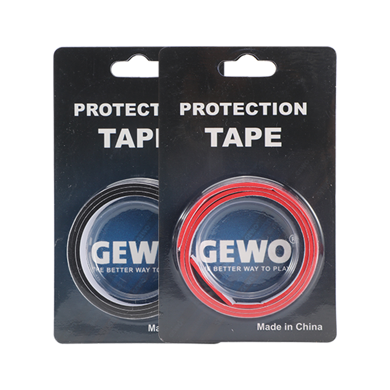 Orijinal GEWO Masa Tenisi Rake - Side Tape Racket incelemesi ve fiyatı