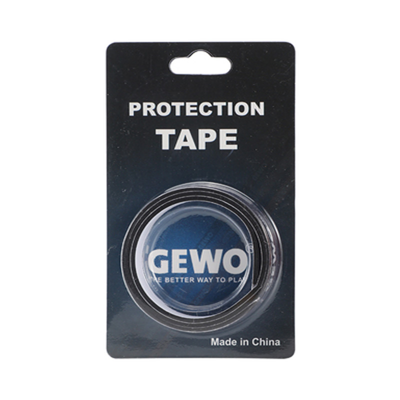 Orijinal GEWO Masa Tenisi Rake - Side Tape Racket incelemesi ve fiyatı