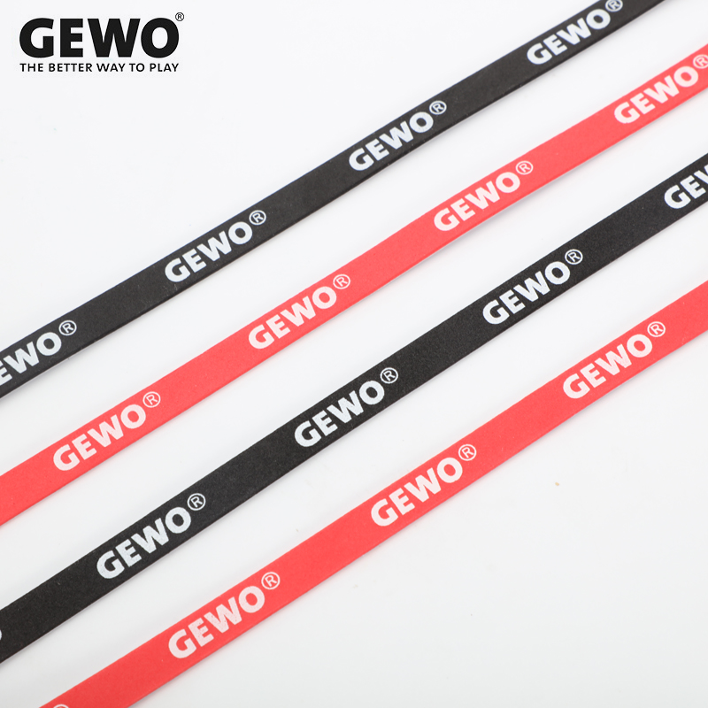 Orijinal GEWO Masa Tenisi Rake - Side Tape Racket incelemesi ve fiyatı