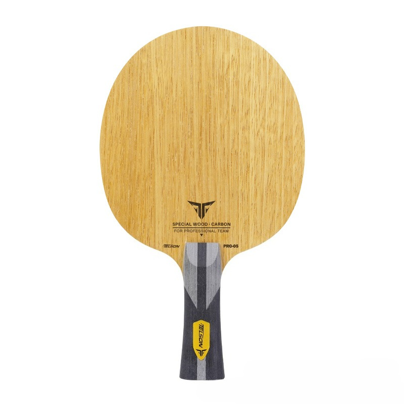 LOKI TELSON PRO-05 Masa Tenisi - Table Tennis Paddles incelemesi ve fiyatı