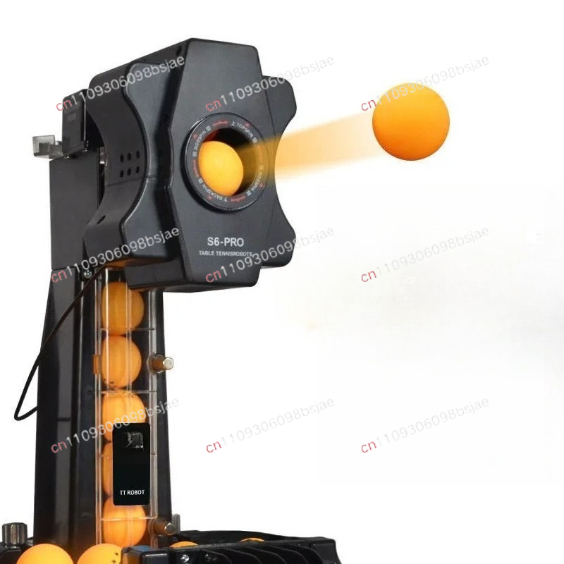 Masa tenisi servis makinesi Ev - Table Tennis Machine incelemesi ve fiyatı