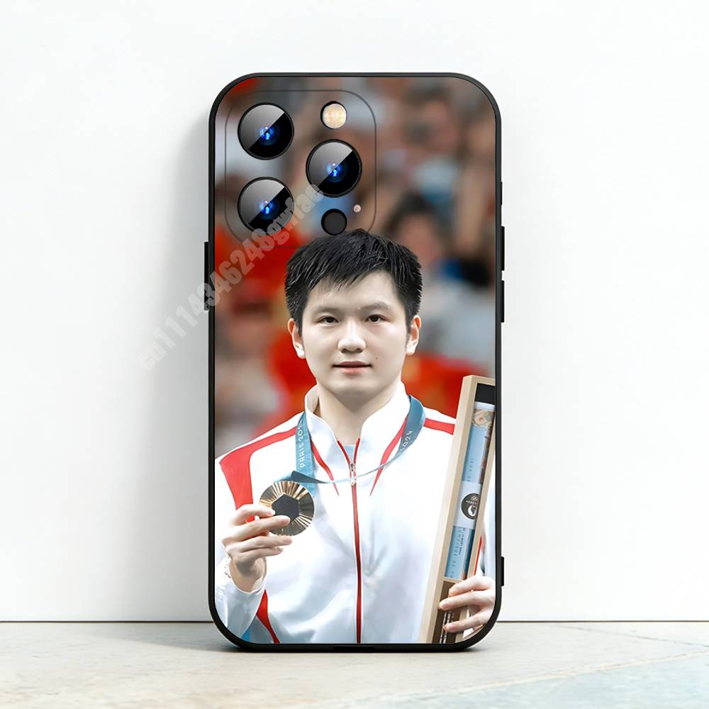 F-Fan Z-Zhendong Masa Tenisi T - Table Tennis Animation incelemesi ve fiyatı