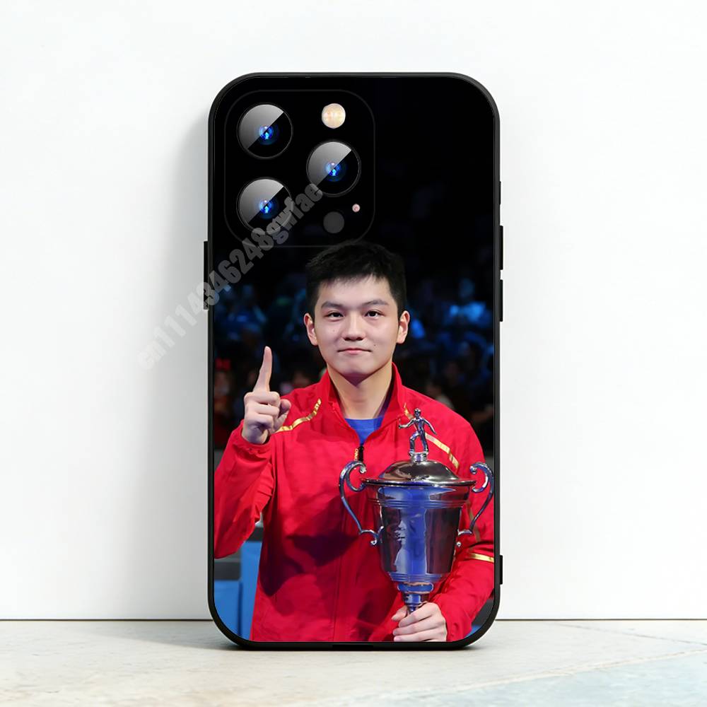 F-Fan Z-Zhendong Masa Tenisi T - Table Tennis Animation incelemesi ve fiyatı
