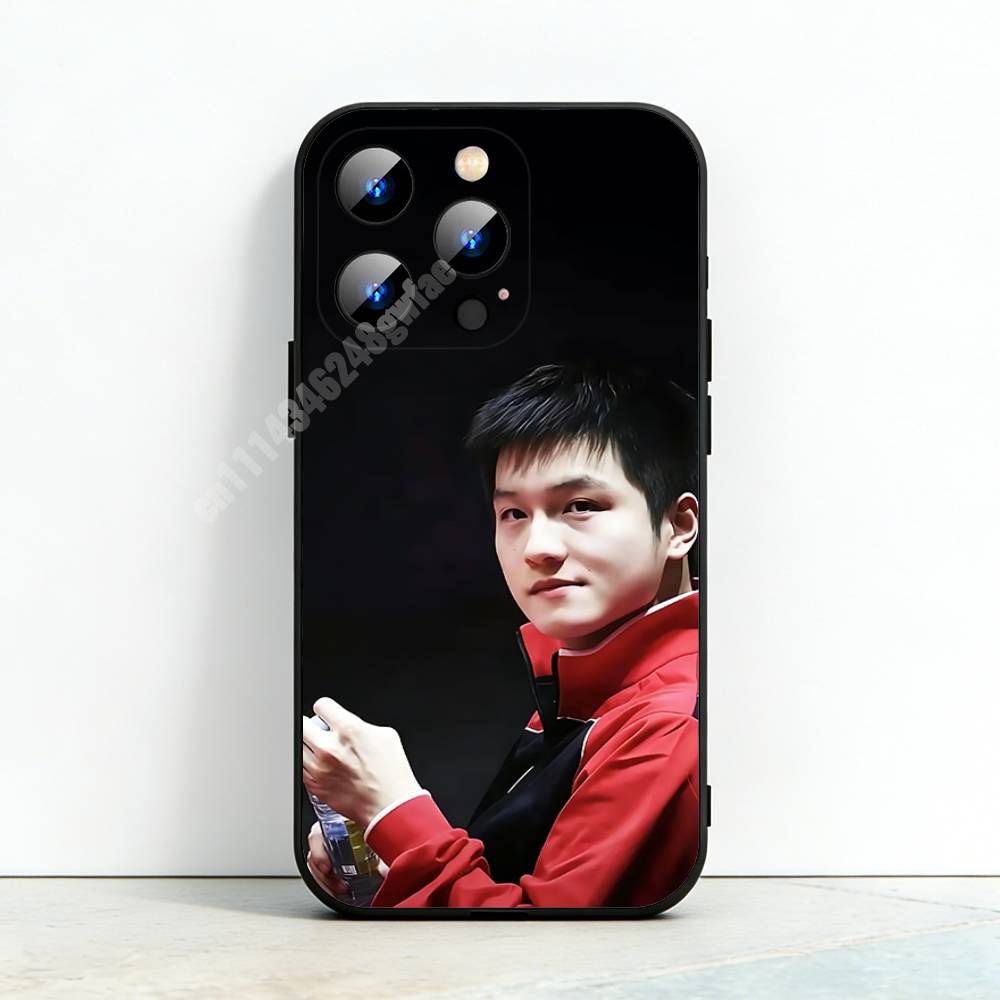 F-Fan Z-Zhendong Masa Tenisi T - Table Tennis Animation incelemesi ve fiyatı