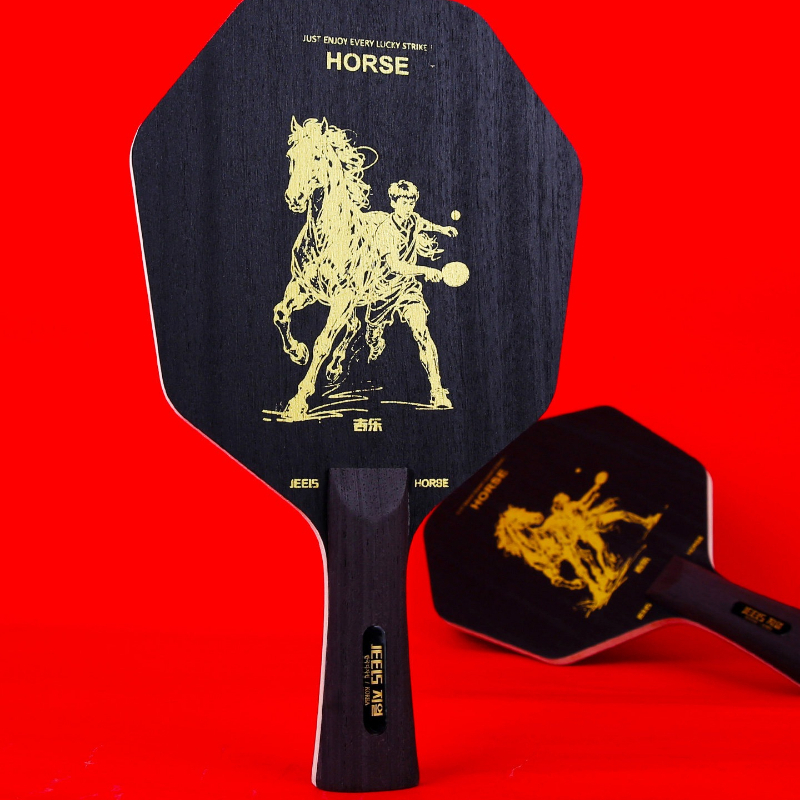 9 Katmanlı Altıgen Masa Tenisi - Table Tennis Paddles incelemesi ve fiyatı