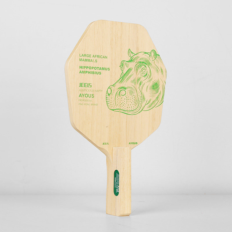 JEELS 1 Katlı Ayous Masa Tenis - Table Tennis Paddles incelemesi ve fiyatı