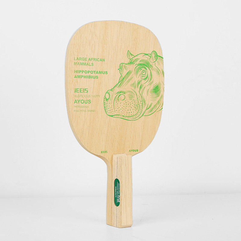 JEELS 1 Katlı Ayous Masa Tenis - Table Tennis Paddles incelemesi ve fiyatı