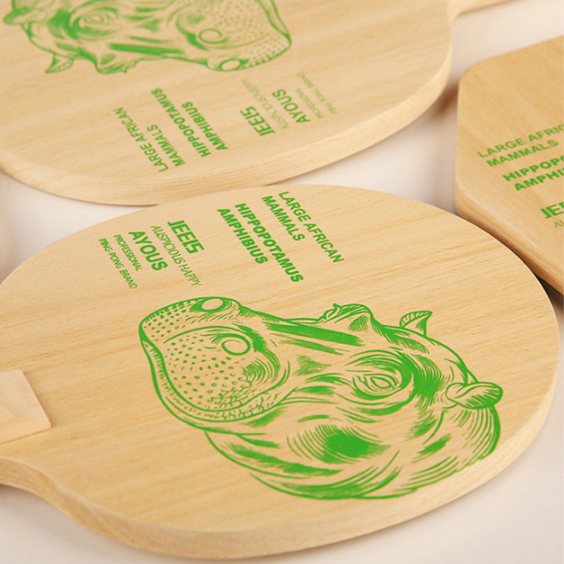 JEELS 1 Katlı Ayous Masa Tenis - Table Tennis Paddles incelemesi ve fiyatı