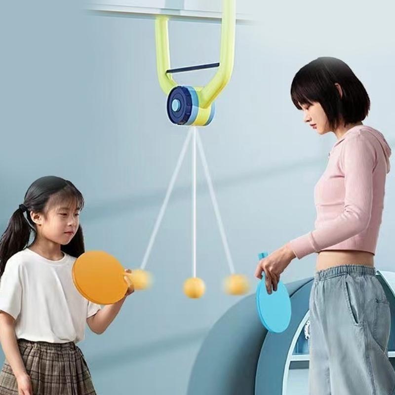 M89C Asma Tenis Eğitmeni Çocuk - Table Tennis Animation incelemesi ve fiyatı