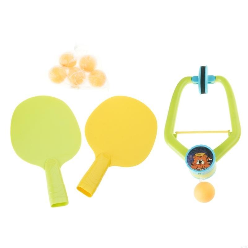 M89C Asma Tenis Eğitmeni Çocuk - Table Tennis Animation incelemesi ve fiyatı