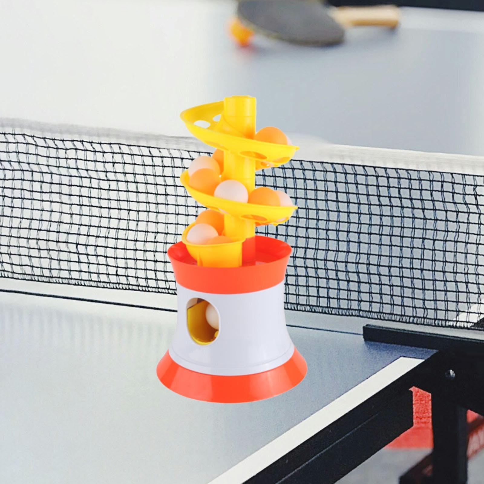 Masa Tenisi Robotu Masa Tenisi - Table Tennis For Kids incelemesi ve fiyatı