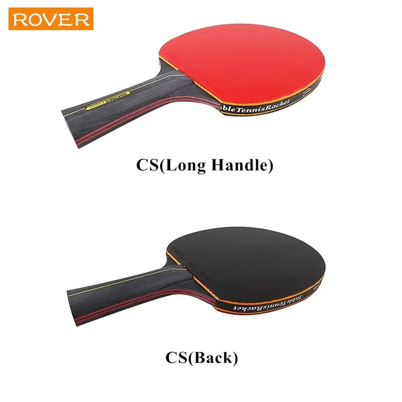 5/6 Yıldız Masa Tenisi Raketi  - Table Tennis Tournament incelemesi ve fiyatı