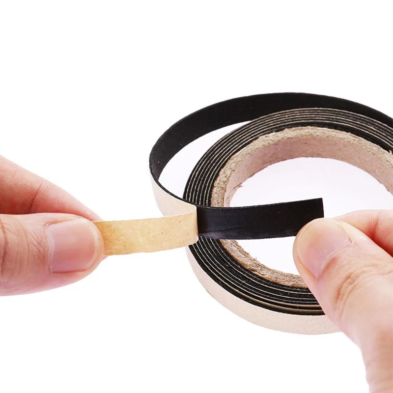 1cmx2M Süper Kalın Kenar Bandı - Side Tape Racket incelemesi ve fiyatı
