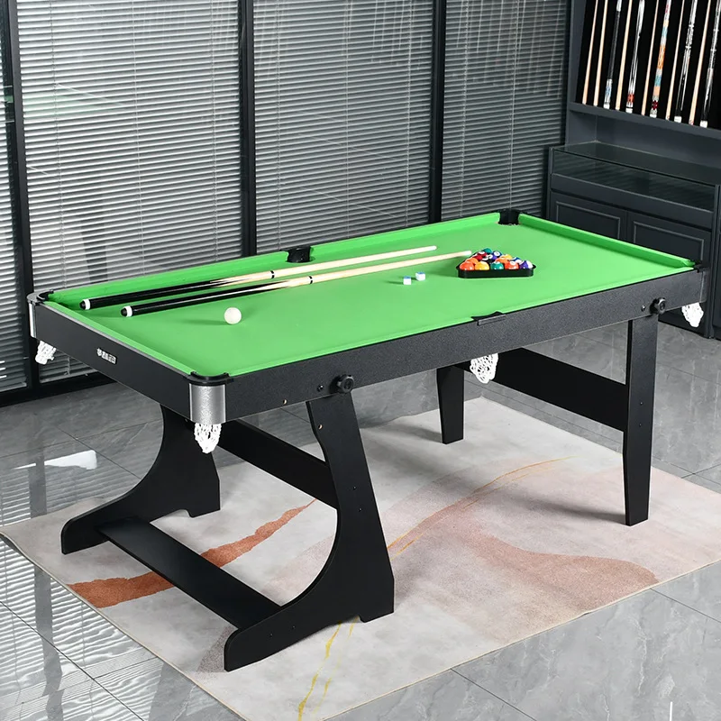 6ft 1.8m Katlanır Bilardo Masa - Table Tennis For Kids incelemesi ve fiyatı