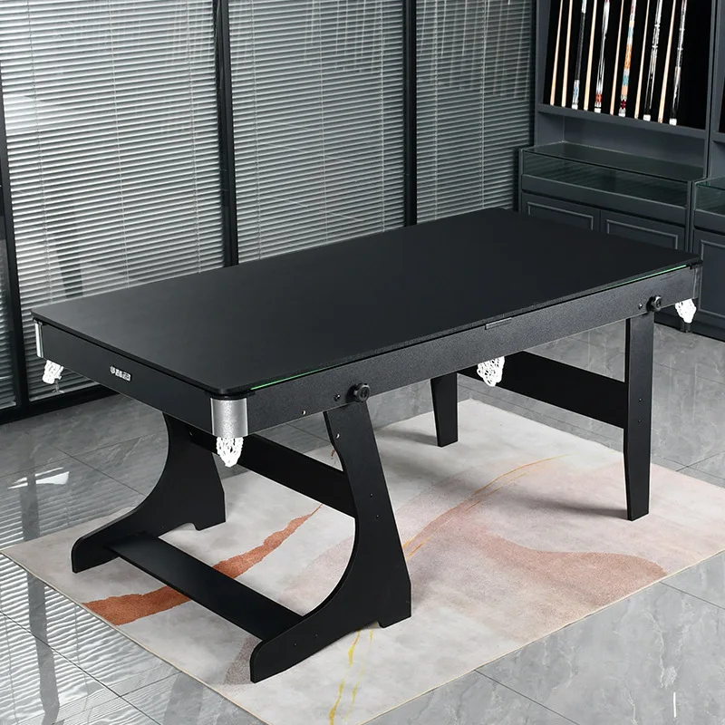 6ft 1.8m Katlanır Bilardo Masa - Table Tennis For Kids incelemesi ve fiyatı
