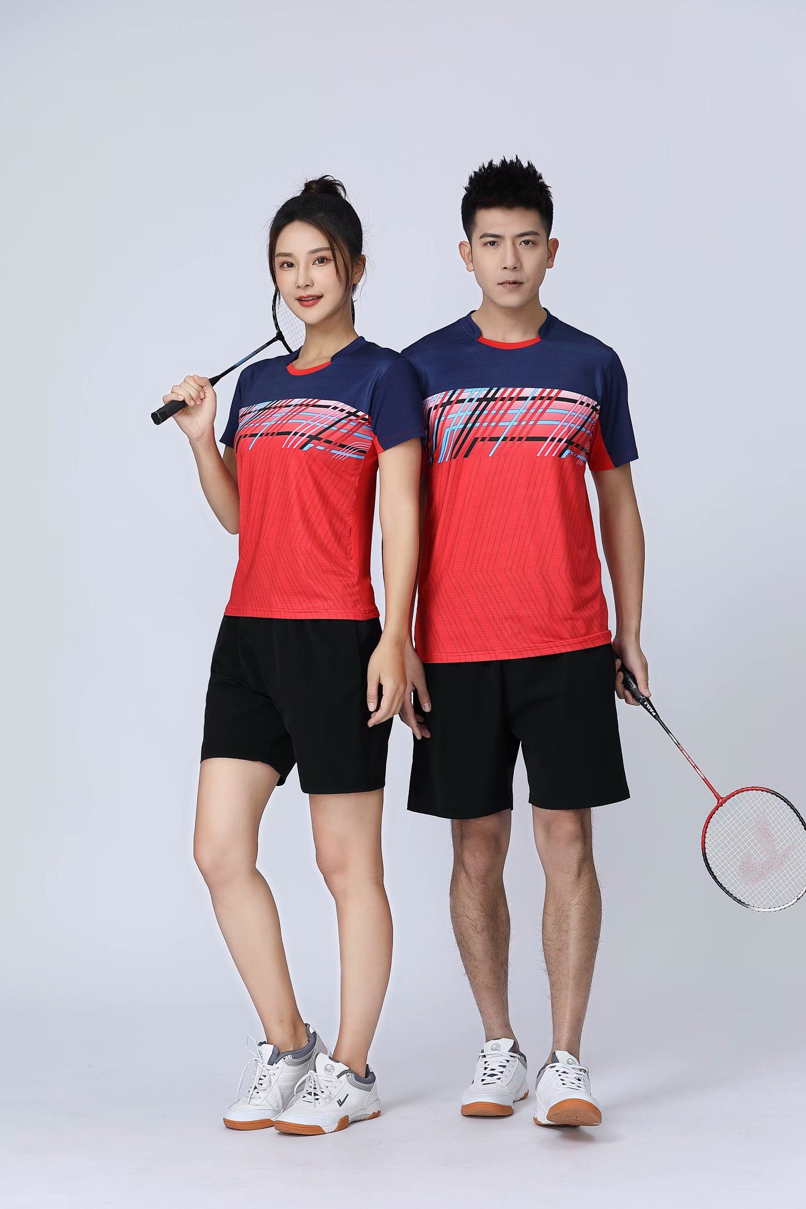 2023 Badminton T-Shirt erkek/k - Table Tennis For Kids incelemesi ve fiyatı