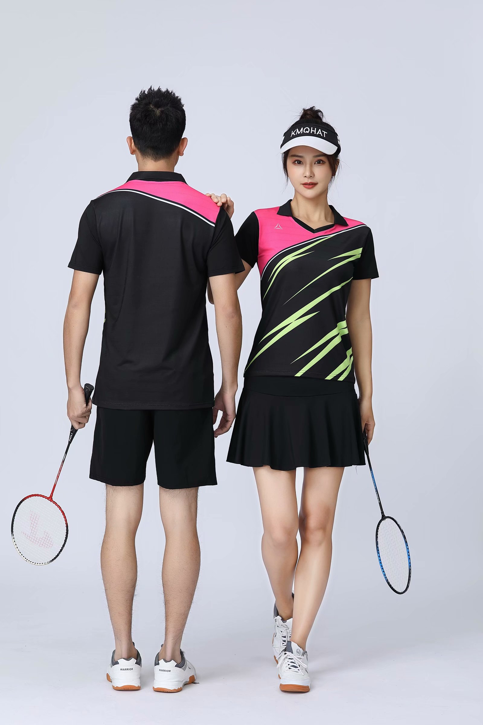 2023 Badminton T-Shirt erkek/k - Table Tennis For Kids incelemesi ve fiyatı