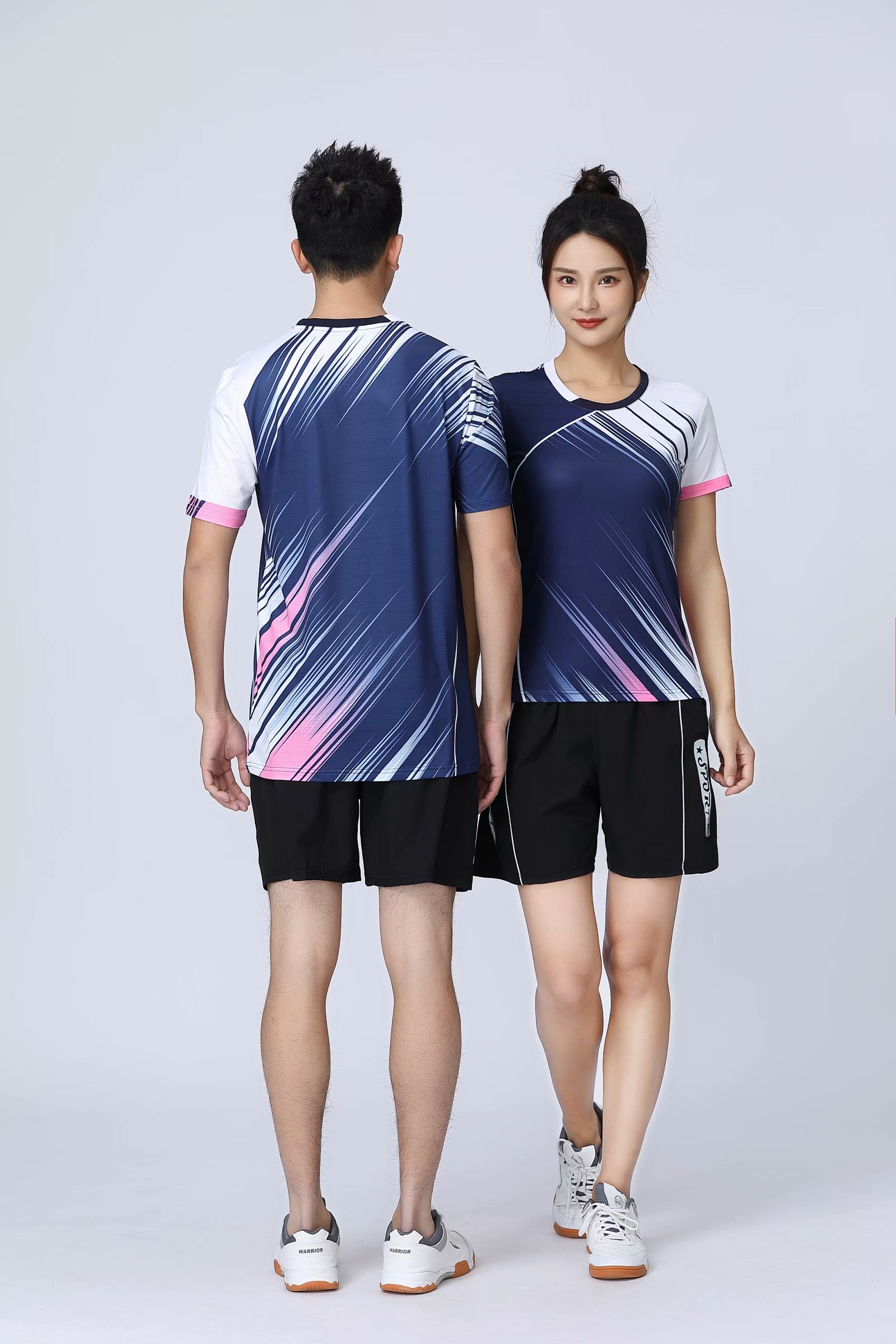 2023 Badminton T-Shirt erkek/k - Table Tennis For Kids incelemesi ve fiyatı