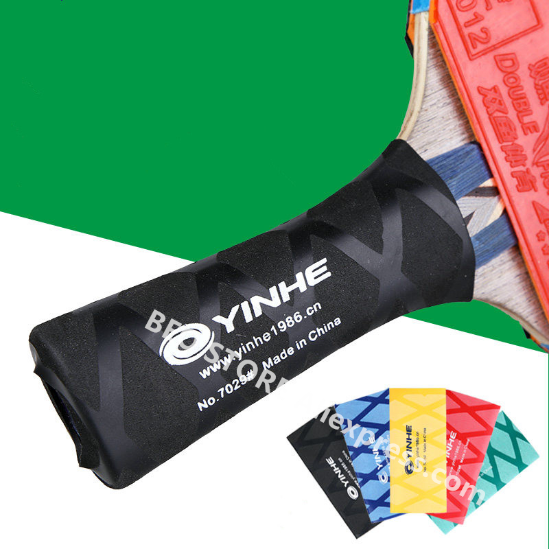 2 adet YINHE galaxy overgrip m - Side Tape Racket incelemesi ve fiyatı