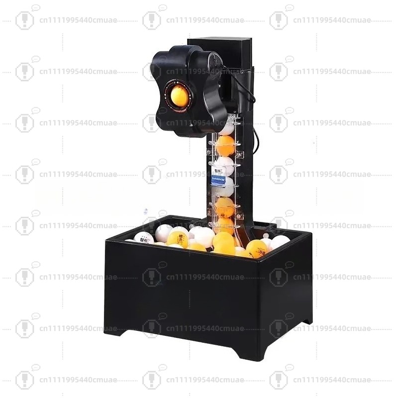 Masa tenisi, servis makinesi,  - Table Tennis Machine incelemesi ve fiyatı