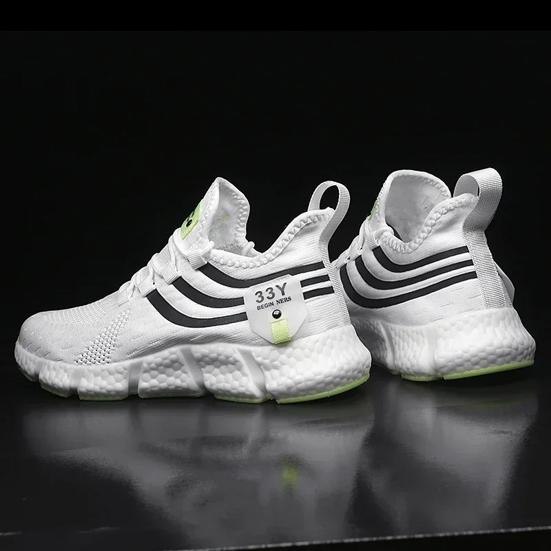 Erkek Sneakers Mesh nefes koşu - Table Tennis Men incelemesi ve fiyatı