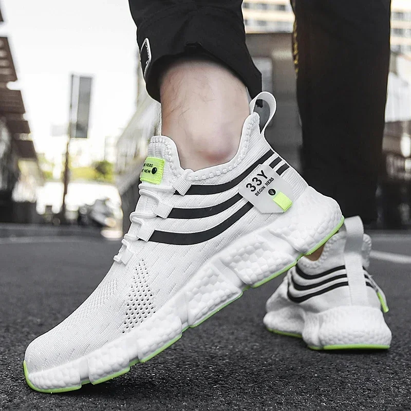 Erkek Sneakers Mesh nefes koşu - Table Tennis Men incelemesi ve fiyatı