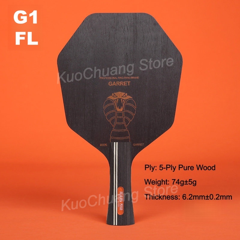 Altıgen Masa Tenisi Raketi Tah - Table Tennis Paddles incelemesi ve fiyatı