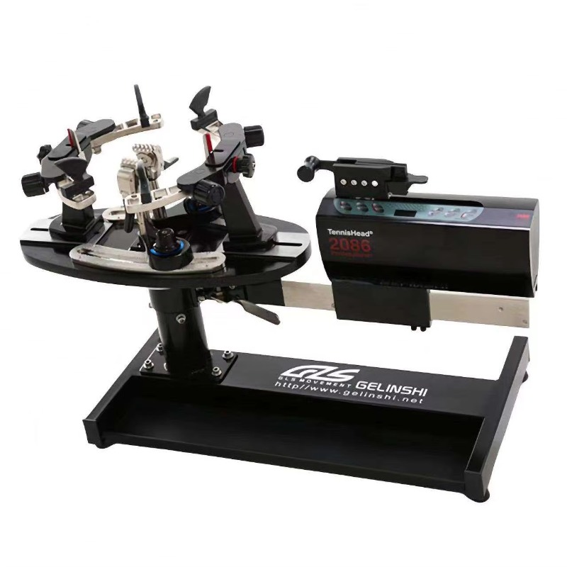 Yüksek Kaliteli Dijital Elektr - Table Tennis Machine incelemesi ve fiyatı